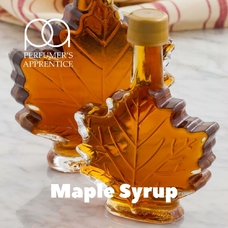 TPA "Maple Syrup" (Кленовий сироп)