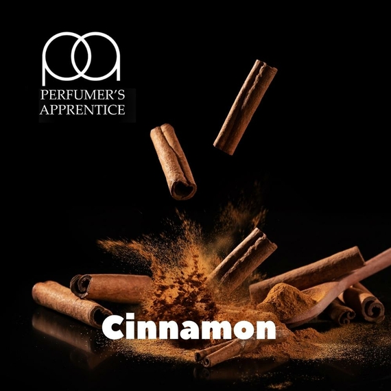 Арома для самозамеса TPA Cinnamon Корица