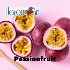 FlavourArt "Passionfruit (Маракуйя)"