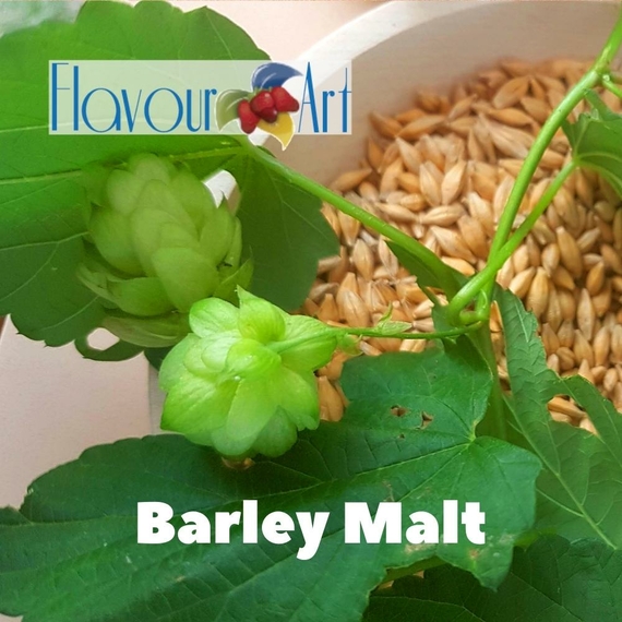 Ароматизатор FlavourArt Barley Malt Солод