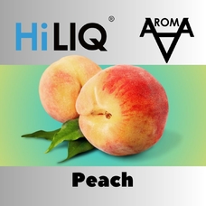HiLIQ Хайлік Peach (Персик)