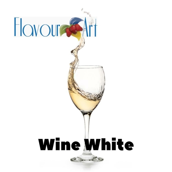 Отзывы на Ароматизтор FlavourArt Wine White Белое вино