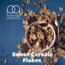 TPA "Sweet Cereal Flakes" (Солодкі пластівці)