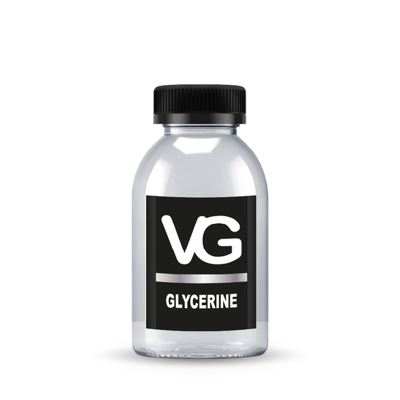 Гліцерин VG 250 мл