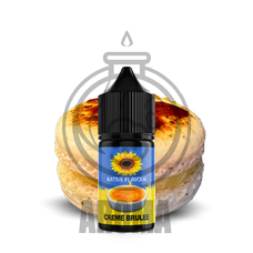 Native Flavour "Creme Brulee" 30мл