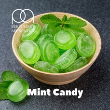 TPA "Mint Candy" (Мятные леденцы)