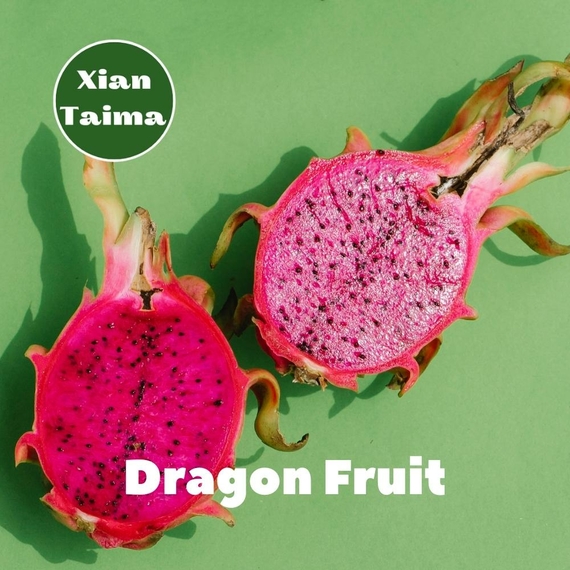 Аромки для самозамісу Xi'an Taima Dragon fruit Пітайя