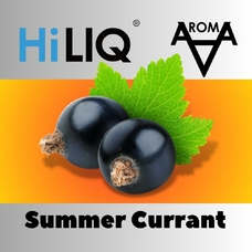 HiLIQ Хайлик Summer Currant (Літня смородина)
