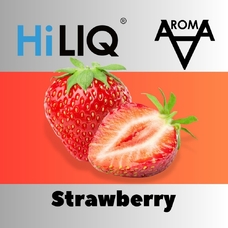 HiLIQ Хайлик Strawberry (Полуниця)