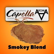 Capella Smoky Blend