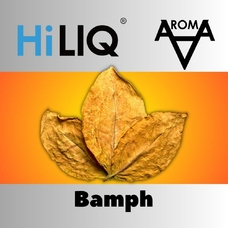 HiLIQ Хайлик B&H