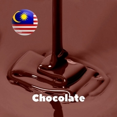 Malaysia flavors "Chocolate"