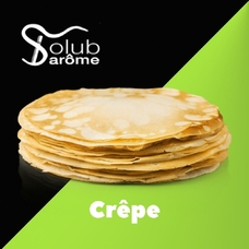 Solub Arome "Crêpe" (Блинчики)