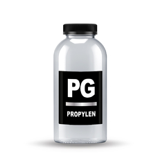 Пропіленгліколь (PG) 1000 мл