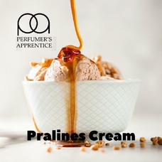 TPA "Pralines cream" (Пралине с кремом)