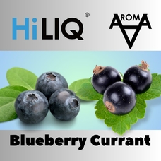 HiLIQ Хайлик Blueberry Currant (Чорнична смородина)