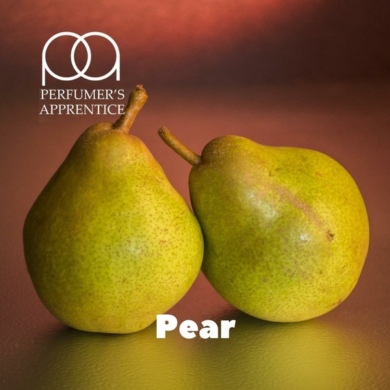 Отзывы на Ароматизтор TPA Pear Груша