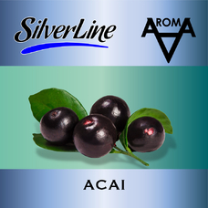 SilverLine Capella Acai Ягоди асаї
