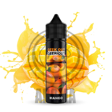 Geek Out - Манго 60 мл