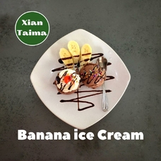Xi'an Taima "Banana Ice Cream" (Бананове морозиво)