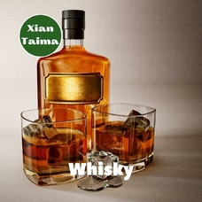 Xi'an Taima "Whisky" (Виски)