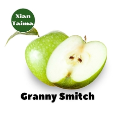 Xi'an Taima "Granny Smitch" (Грені Сміт)