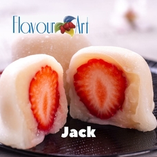 FlavourArt "Jack (Полунична цукерка)"
