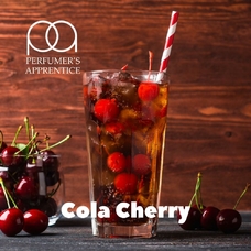 TPA "Cola Cherry" (Вишневая кола)