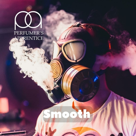 Ароматизатор для самозамеса TPA Smooth Смягчитель