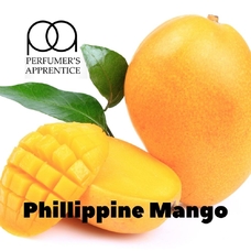 TPA "Philippine Mango" (Филиппинское манго)