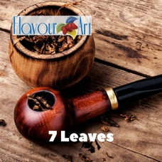 FlavourArt "7 Leaves (Табак)"