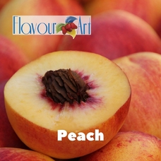 FlavourArt "Peach (Персик)"