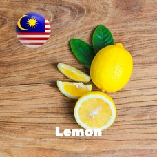 Malaysia flavors "Lemon"