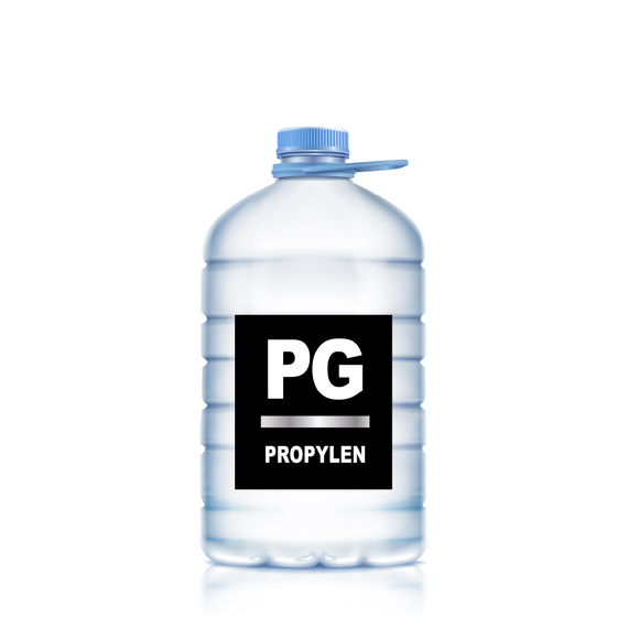 Відгуки  пропіленгліколь pg 5000 мл
