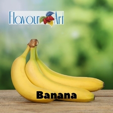 FlavourArt "Banana (Банан)"