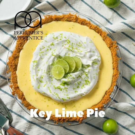 Aroma TPA Key Lime Pie Лаймовий пиріг