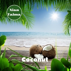 Xi'an Taima "Coconut" (Кокос)