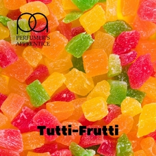 TPA "Tutti-Frutti" (Тутті-фрутті)
