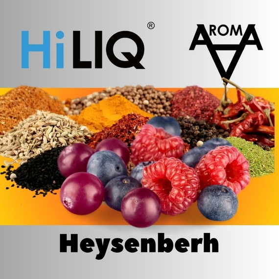 HiLIQ Хайлик Гейзенберга (Гейзенберг)