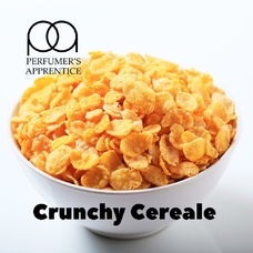 TPA "Crunchy Cereal" (Хрустящие хлопья)