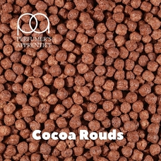 TPA "Cocoa Rounds" (Шоколадные шарики)