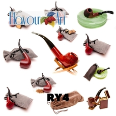 FlavourArt "RY4 (Табак)"