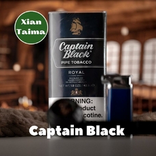 Xi'an Taima "Captain Black" (Капитан Блэк)
