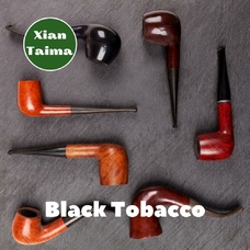 Xi'an Taima "Black Tobacco" (Черный Табак)
