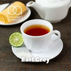 TPA "Earl Grey Tea" (Чай з бергамотом)