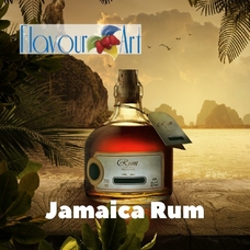 FlavourArt "Jamaica Rum (Ром)"