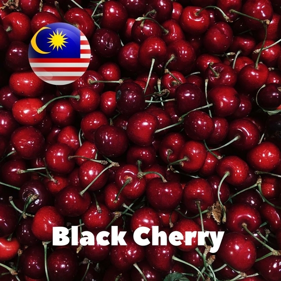 Ароматизаторы для жидкостей Malaysia flavors Black Cherry
