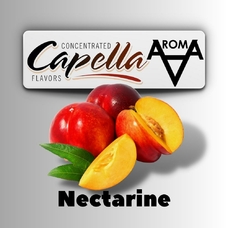 Capella Nectarine Нектарин