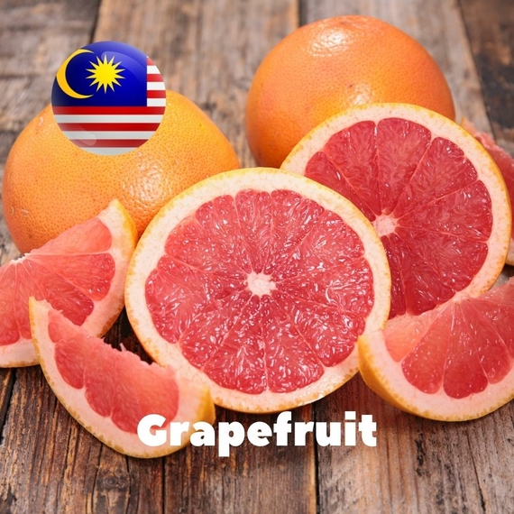Ароматизаторы для жидкостей Malaysia flavors Grapefruit