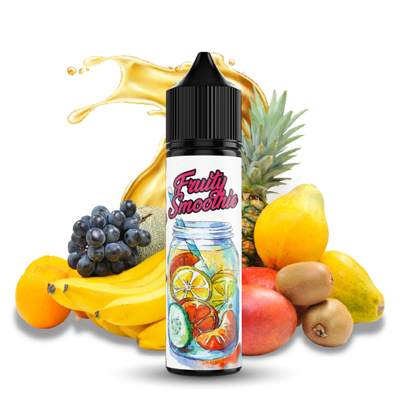 Ароматизатор Vape Era Fruit smoothie